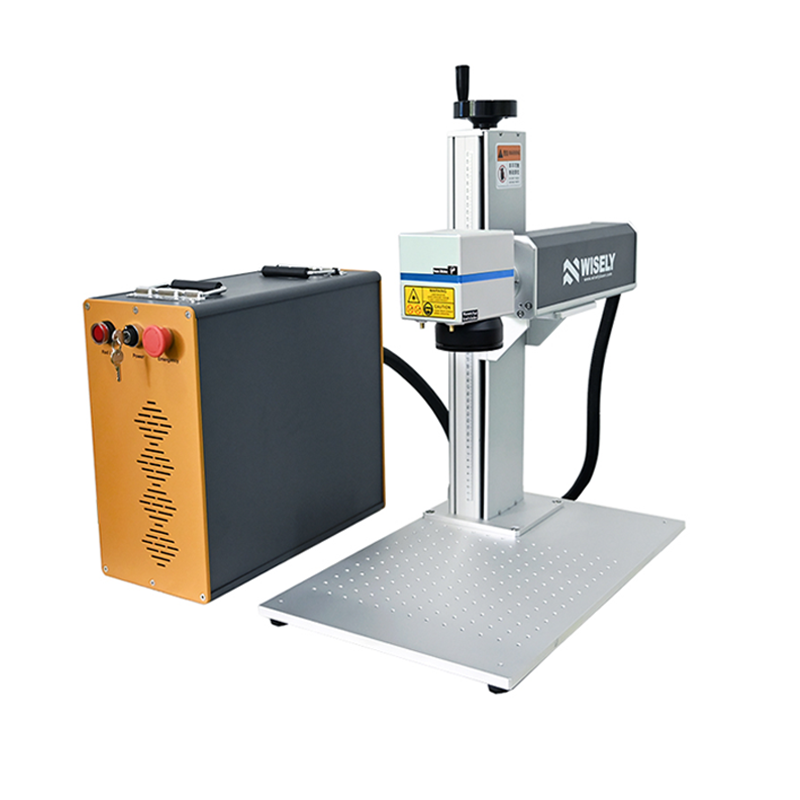 Công ty TNHH máy laser Wisely Thâm Quyến